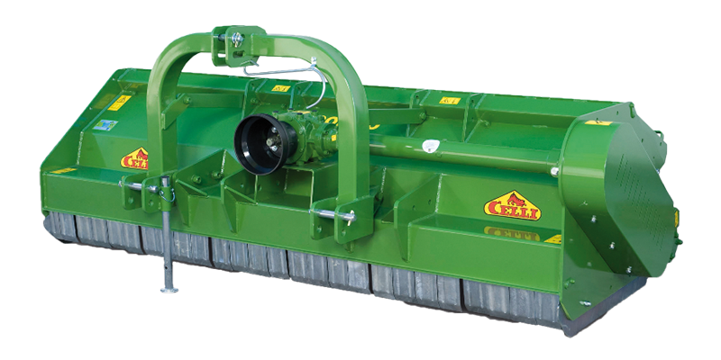 general purpose mulchers (high body)